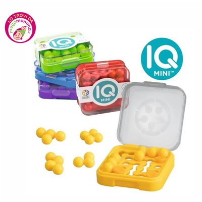 IQ Mini - Smart game