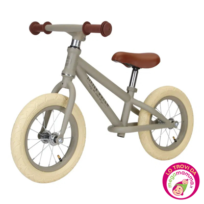 Balance bike - Little Dutch